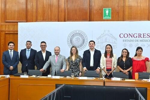 Respaldan congresistas armonización en materia de pueblos indígenas
